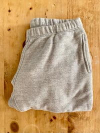 Image 1 of THE REAL McCOY'S LOOPWHEEL SWEATPANTS