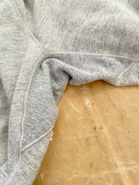 Image 5 of THE REAL McCOY'S LOOPWHEEL SWEATPANTS