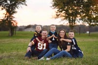 Image 2 of 1 hour session {deposit} | Ideal for…