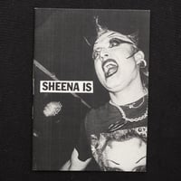 Image 1 of SHEENA IS