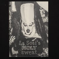 Image 1 of La Sosi's Holy Sweat