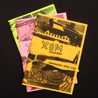 Image 1 of Xem Skaters