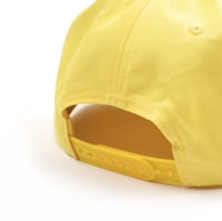 Image 2 of EPIC FACE FLATBRIM CAP