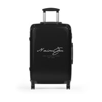 Image 1 of "Psalms 91/23" MEDIUM Suitcases