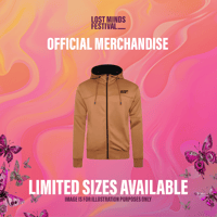 Image 1 of Brown Sports Jacket