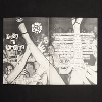 Image 2 of PUNX'N'KWEENS - Summer of love