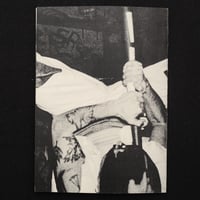 Image 5 of Polefluid's HOT HOT Sweat