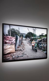 From the Poly serie untitled3#