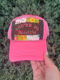 Image 1 of You’re So Beautiful