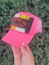 Image 3 of You’re So Beautiful