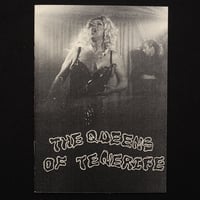 Image 1 of QUEENS OF TENERIFE