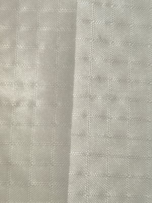 Image of 100 metres PU Coated Ripstop Fabric, Factory Seconds, Width 150cm