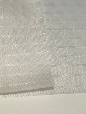 Image of 100 metres PU Coated Ripstop Fabric, Factory Seconds, Width 150cm