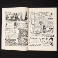 Image 3 of FANMAIL4FANZINE