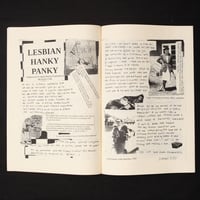 Image 4 of FANMAIL4FANZINE