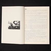 Image 2 of FANMAIL4FANZINE