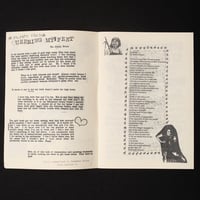 Image 2 of QUEER ZINES NOT DEAD