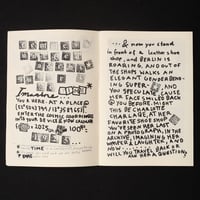 Image 4 of QUEER ZINES NOT DEAD