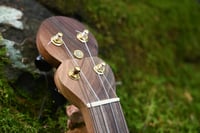 Image 5 of Tackhead Banjo w/ Mussel Shell Tailpiece