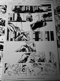 Red Hood - Issue 1 Pg 22
