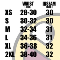 Image 4 of EPIC FACE PAJAMAS