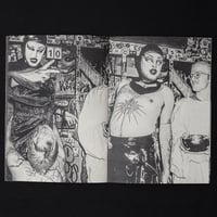 Image 4 of La Sosi's Holy Sweat