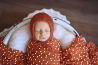 Image 4 of Newborn Session {deposit}