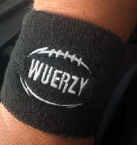Wuerzy Wristband