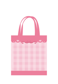 Image 4 of MBTI x Colours Totebag