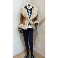 Image 7 of PELLIZA CORTA 