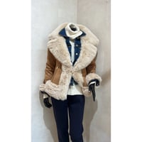 Image 1 of PELLIZA CORTA 