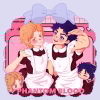 Image 1 of JonaDio - Print