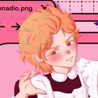 Image 3 of JonaDio - Print