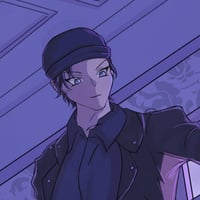 Image 4 of Detective Conan AKAM - Print