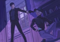 Image 2 of Detective Conan AKAM - Print