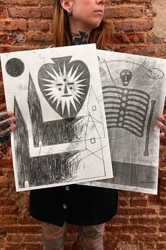 DAY AND NIGHT RISO PACK - proyecto eclipse