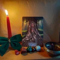 Image 1 of  ✨ Crystal Intuitive Readings 🔮