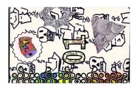 Image 1 of Dear You, From Steve: Postcard Series 