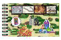 Image 2 of Dear You, From Steve: Postcard Series 