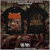 FUCK YOUR DEPRESSION - RIGHT, BUT DEAD T-SHIRT PACKAGE