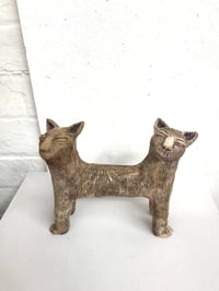 Puss me pull you