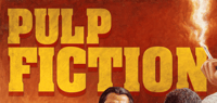 Pulp Fiction  - Regular - Full Payment