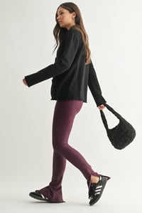 Image 5 of  Malibu Raw Edge Revival Blazer