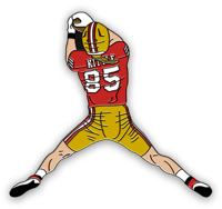 Image 1 of Air George Pin