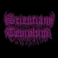 SCIENTIAM TEMPLUM - Scientiam Templum CD