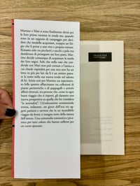 Image 2 of La tenda di Fulvio Risuleo - Fandango Libri