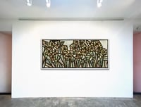 Image 3 of "Sunflowers In The Morning" by America Martin