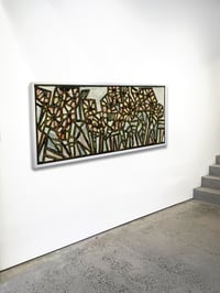 Image 2 of "Sunflowers In The Morning" by America Martin