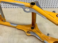 Image 4 of Honda Ruckus Frame Gusset OEM Style