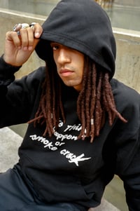 Image 2 of Make Things Happen Hoodie 